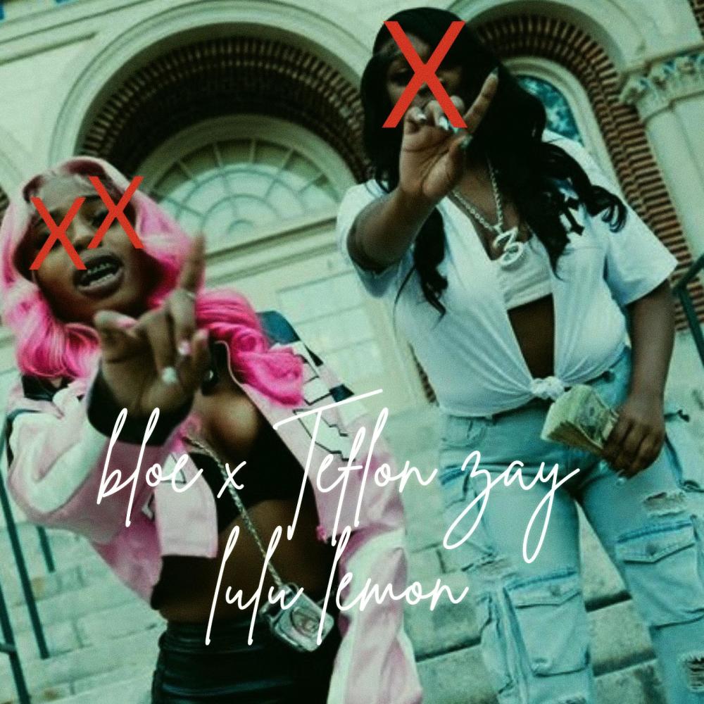 Lululemon (feat. Teflon Zay) (Explicit)
