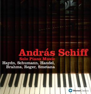 收聽Andras Schiff的Haydn : Piano Sonata No.62 in E flat major Hob.XVI, 52 : I Allegro歌詞歌曲