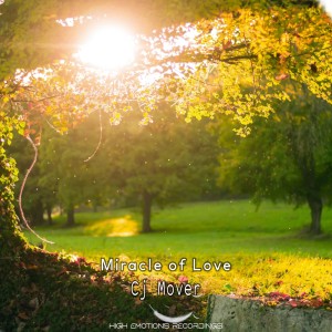 收听Cj Mover的Miracle of Love (Intro Mix)歌词歌曲