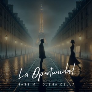 Nassim的專輯La Oportunidad