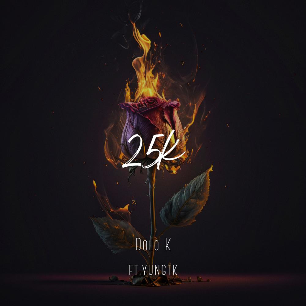 25K (feat. Yung TK) (Explicit)