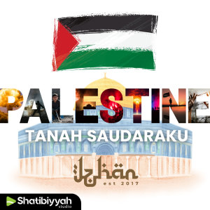 Listen to Palestine Tanah Saudaraku song with lyrics from Izhan