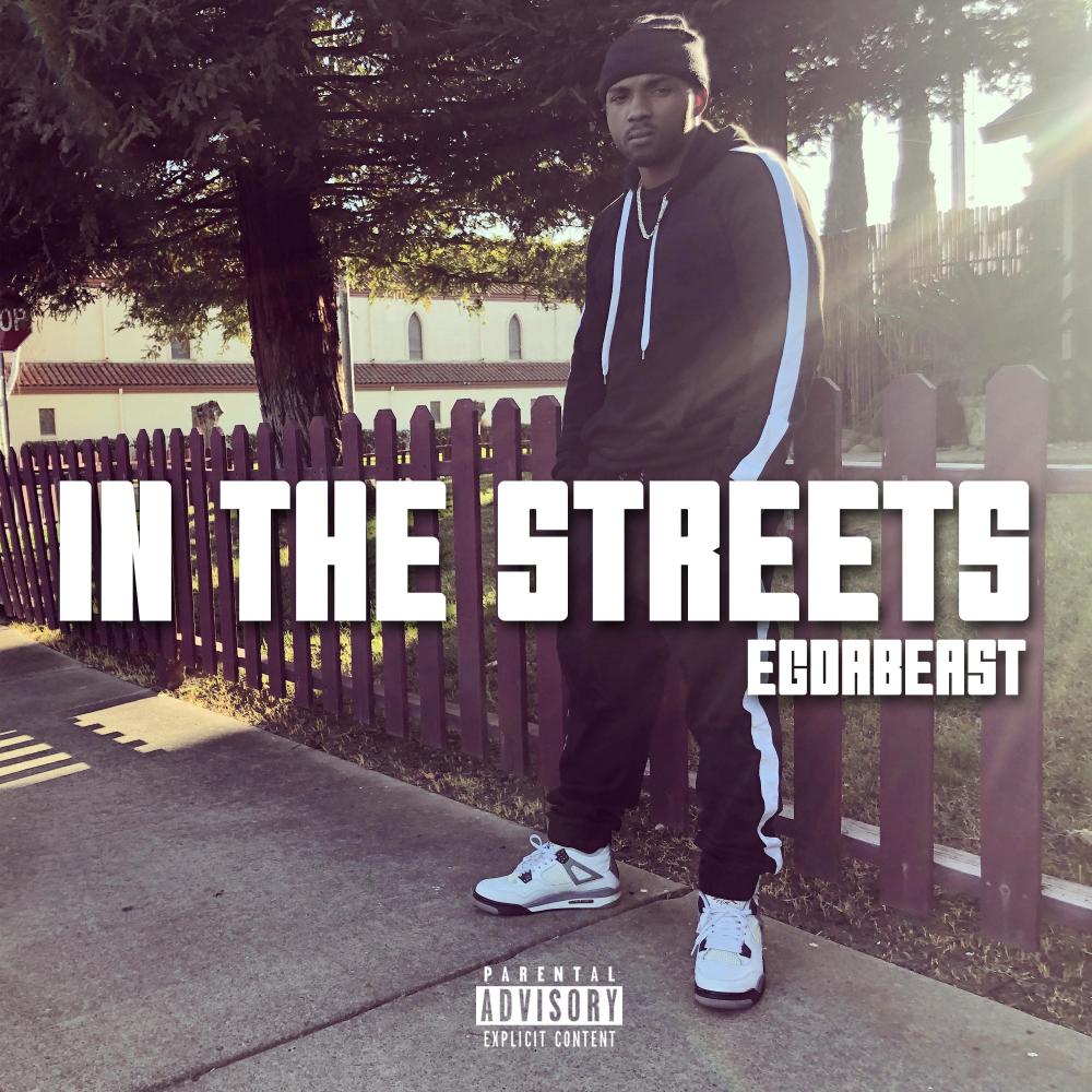 In The Streets (Explicit)