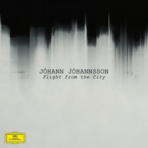 收聽Johann Johannsson的Jóhannsson: Flight From The City (Edit)歌詞歌曲