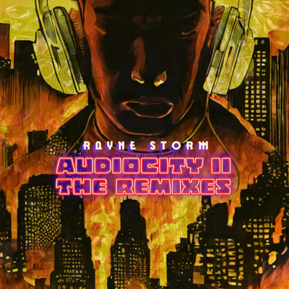 Hard (feat. Tragedy Khadafi & KnowItAll) (Remix - Radio Edit)