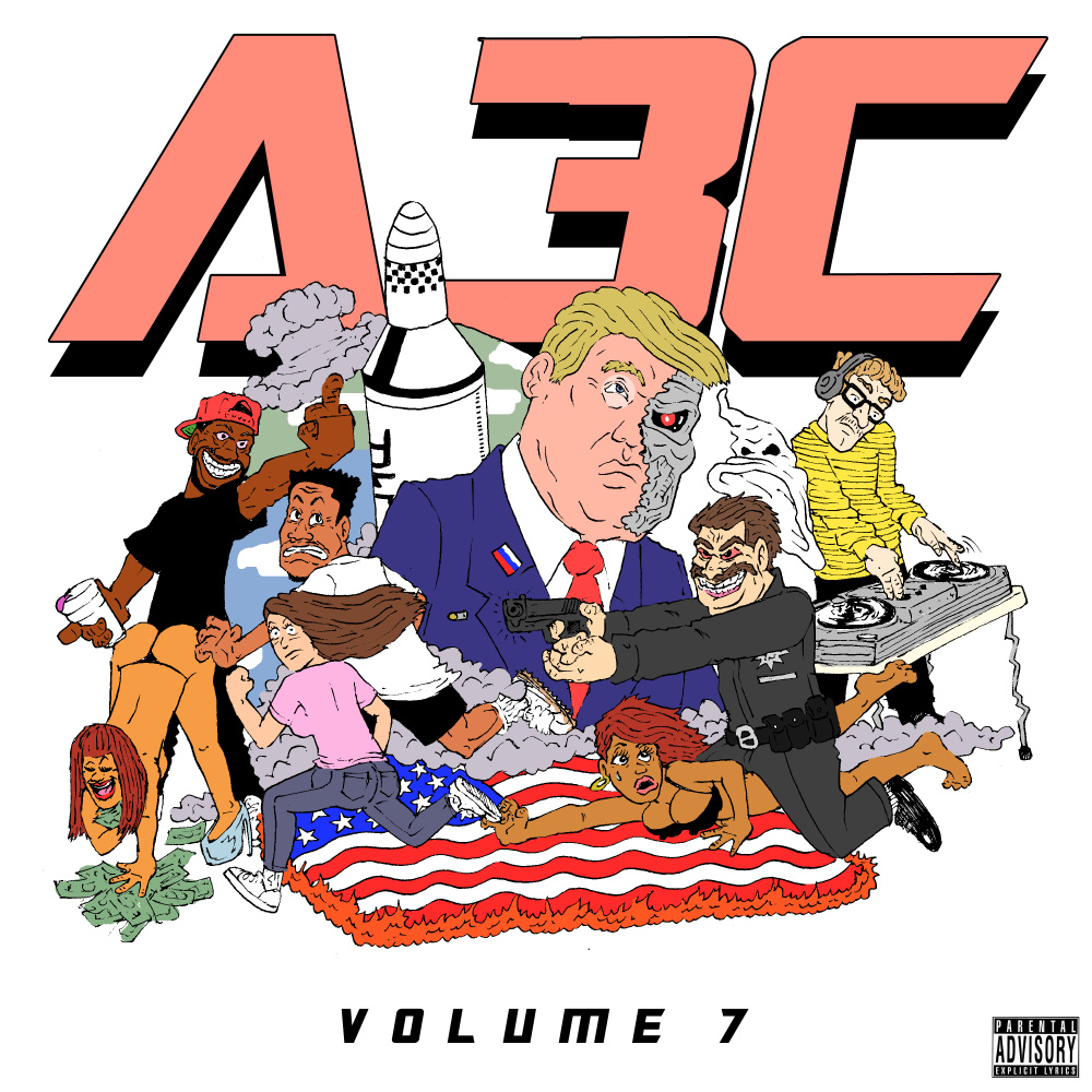 Everything (Explicit)