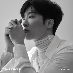 อัลบัม The LIGHTS ศิลปิน Jukjae