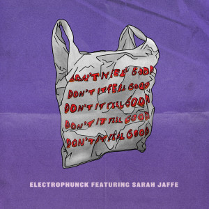 Electrophunck的專輯Don't It Feel Good
