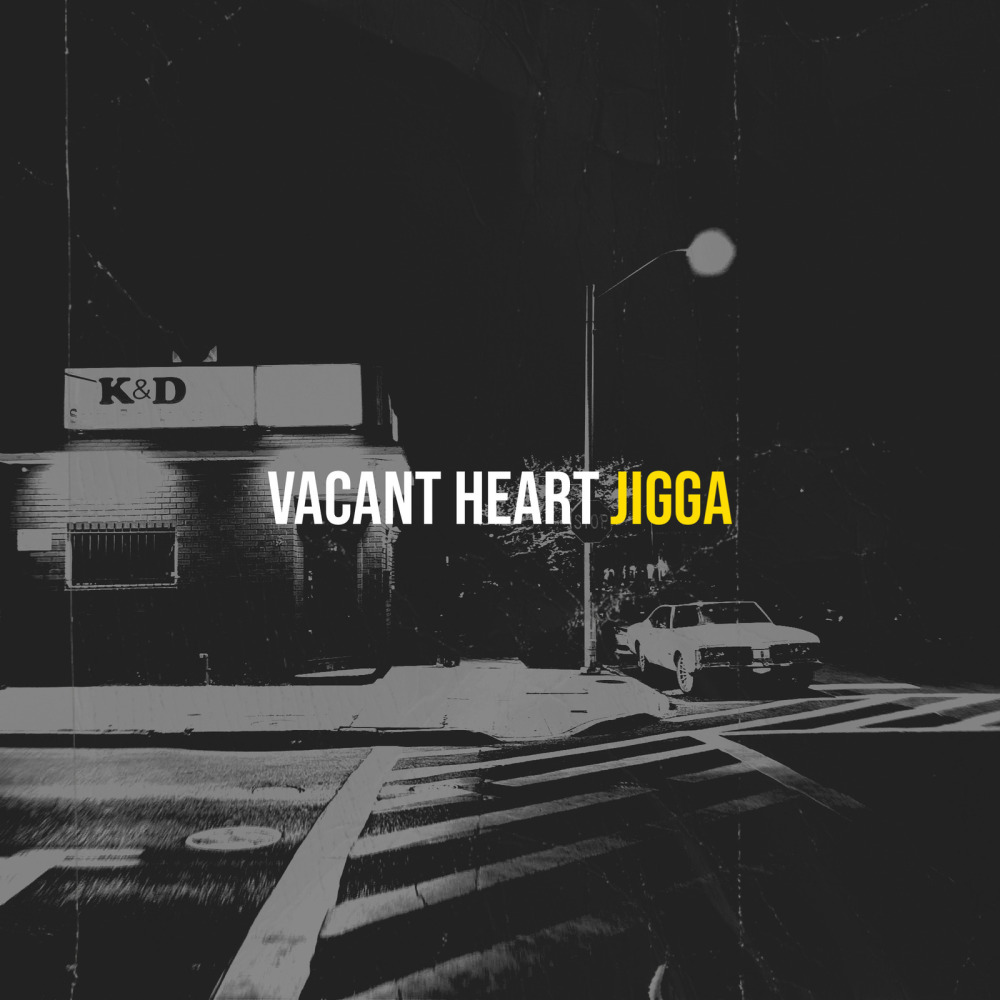 Vacant Heart (Explicit)