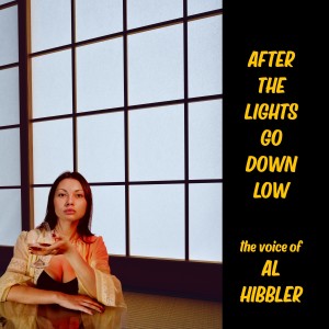 ดาวน์โหลดและฟังเพลง Song of the Wanderer พร้อมเนื้อเพลงจาก Al Hibbler