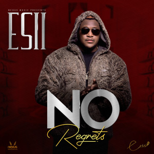 Listen to No Regrets song with lyrics from Esii