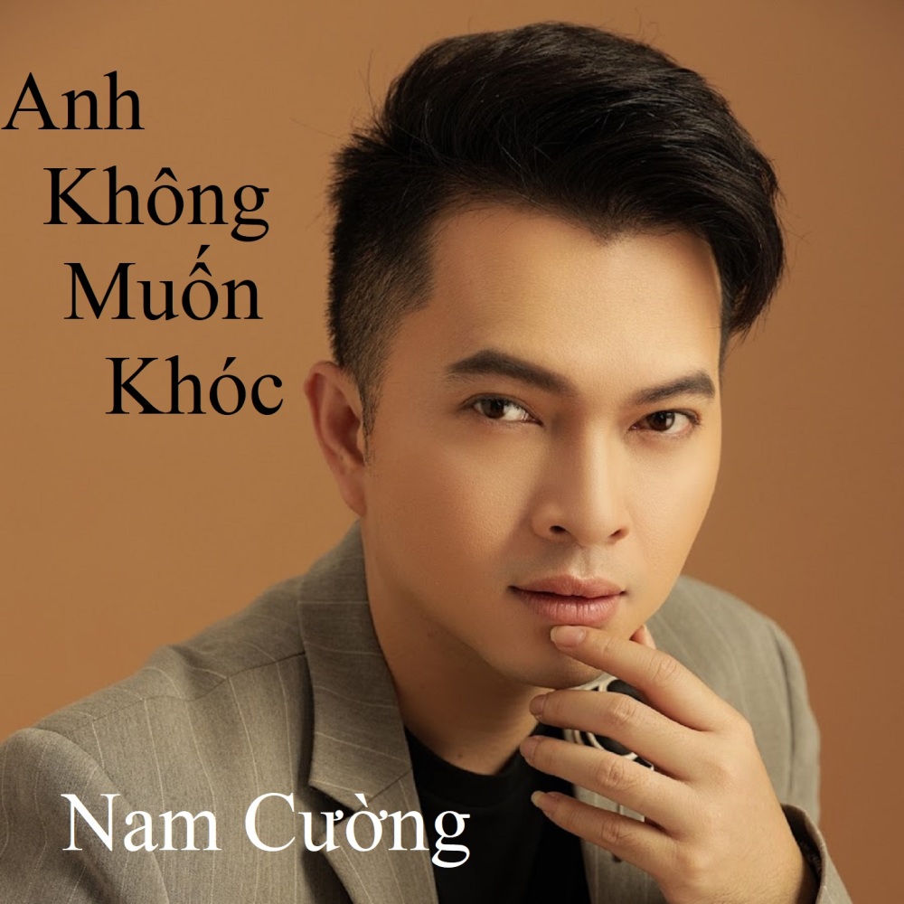Anh Không Muốn Khóc 2