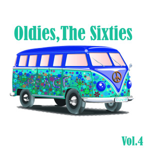 Varios Artistas的專輯Oldies,The Sixties Vol. 4