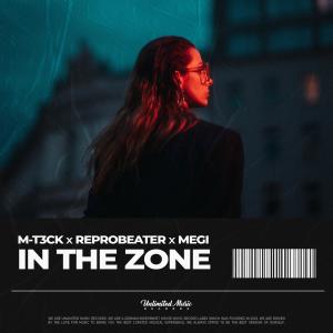 Album In The Zone oleh Reprobeater