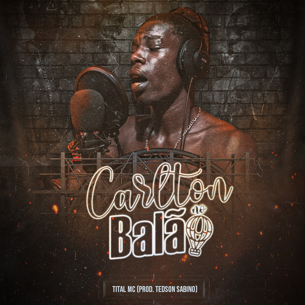 Carlton no Balão