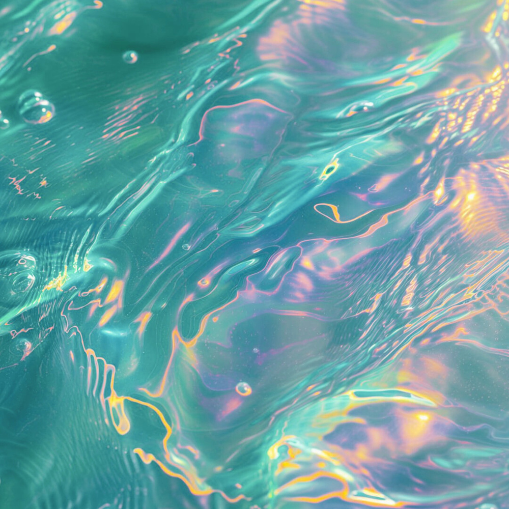 Poolside