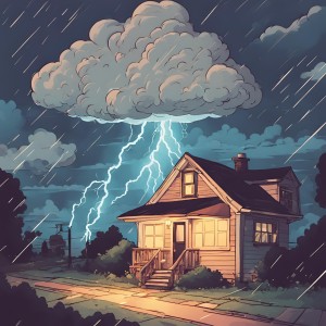 Album Rainy Nights oleh The Rain Factory