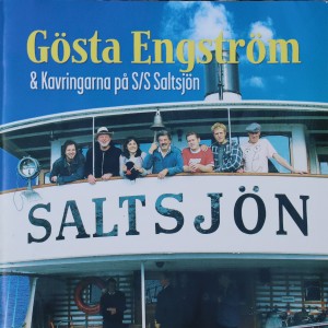 ดาวน์โหลดและฟังเพลง Bruno och Vera พร้อมเนื้อเพลงจาก Gösta Engström