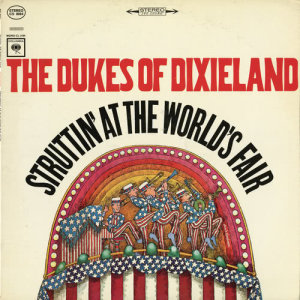 ดาวน์โหลดและฟังเพลง Colonel Bogey March พร้อมเนื้อเพลงจาก The Dukes of Dixieland