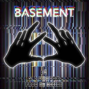 อัลบัม Basement (feat. 5.7 Photons & Defibi) (Explicit) ศิลปิน Fu / Olsen