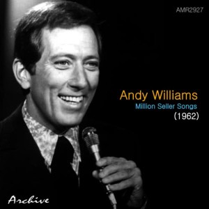 收聽Andy Williams的Butterfly歌詞歌曲