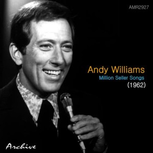收聽Andy Williams的He's Got the Whole World in His Hand歌詞歌曲