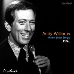 收聽Andy Williams的The Three Bells歌詞歌曲