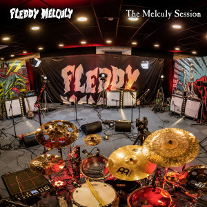 FREDDIE (live @ The Melculy Session) (Explicit)