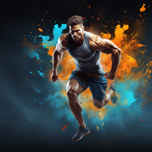 Training Motivation Music的專輯Energetic Housetech