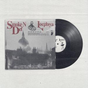 ดาวน์โหลดและฟังเพลง Bad Luck (feat. DJ FAITHLESS|Explicit) พร้อมเนื้อเพลงจาก LOCPLAYA