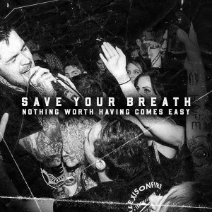 Listen to You've Got Lizard Blood (其他) song with lyrics from Save Your Breath