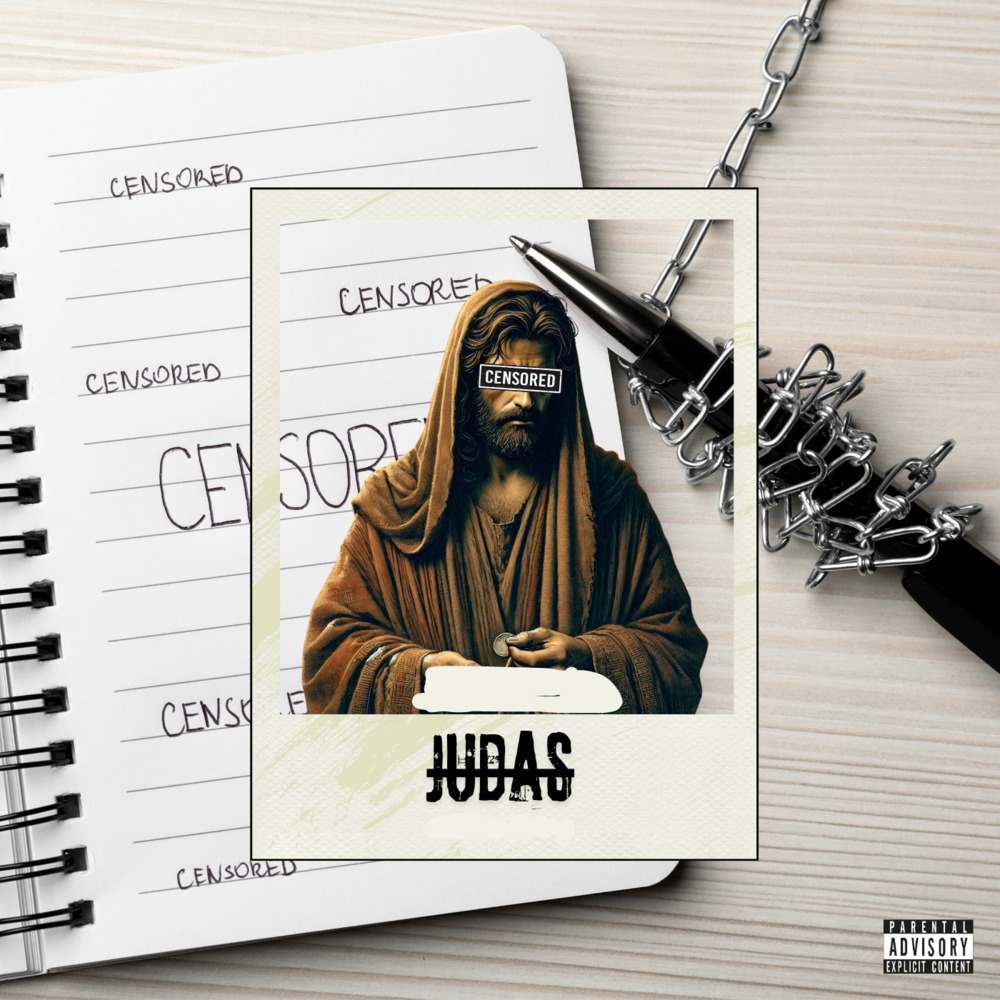 JUDAS (Explicit)