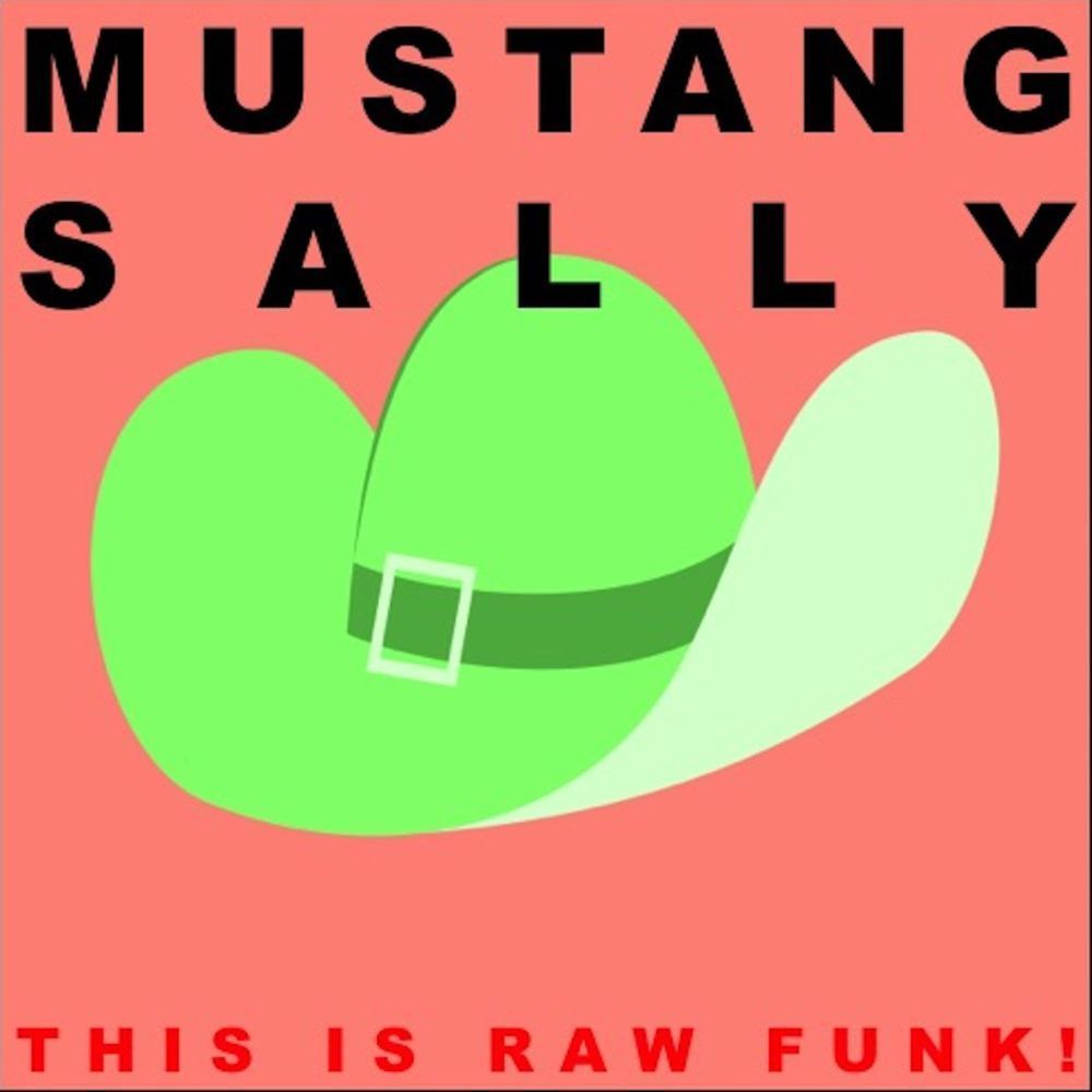 Mustang Sally