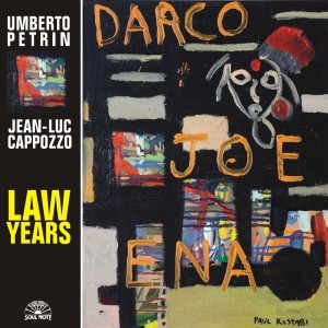 Dengarkan Law Years (Take 2) lagu dari Umberto Petrin dengan lirik