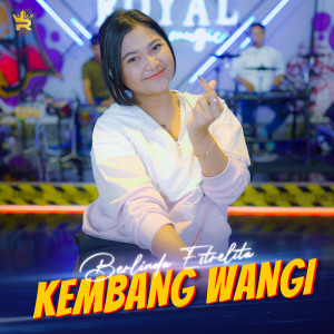 Album Kembang Wangi from Berlinda Estrelita