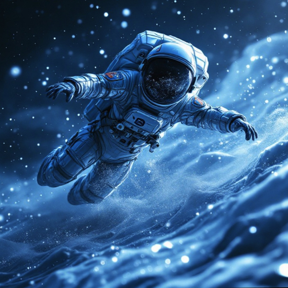 Beyond the Imagination