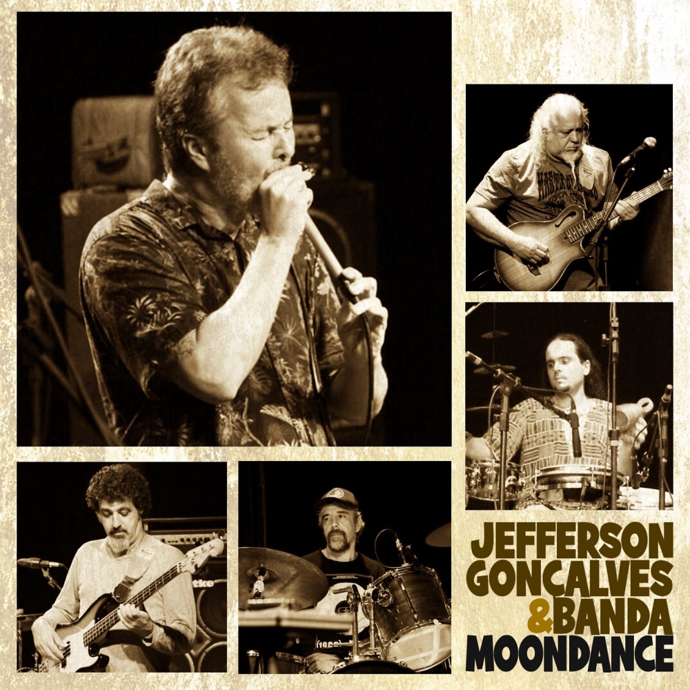 Moondance