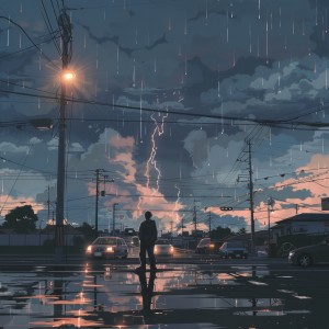 Listen to Celestial Nirvana song with lyrics from French Mornings