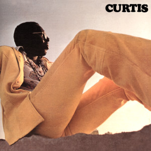 Curtis Mayfield的專輯Curtis (Expanded Edition)