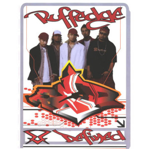 收聽Ruffedge的Kaseh Dan Percaya歌詞歌曲
