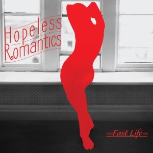 收聽Hopeless Romantics的Not That Far歌詞歌曲