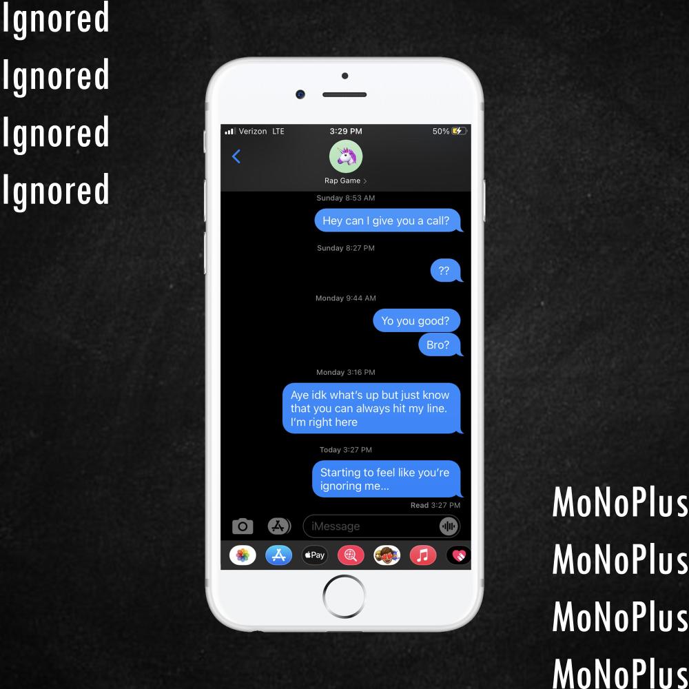 Ignored