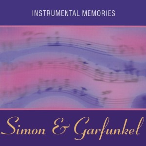 Instrumental Memories的專輯Instrumental Memories - Simon & Garfunkel
