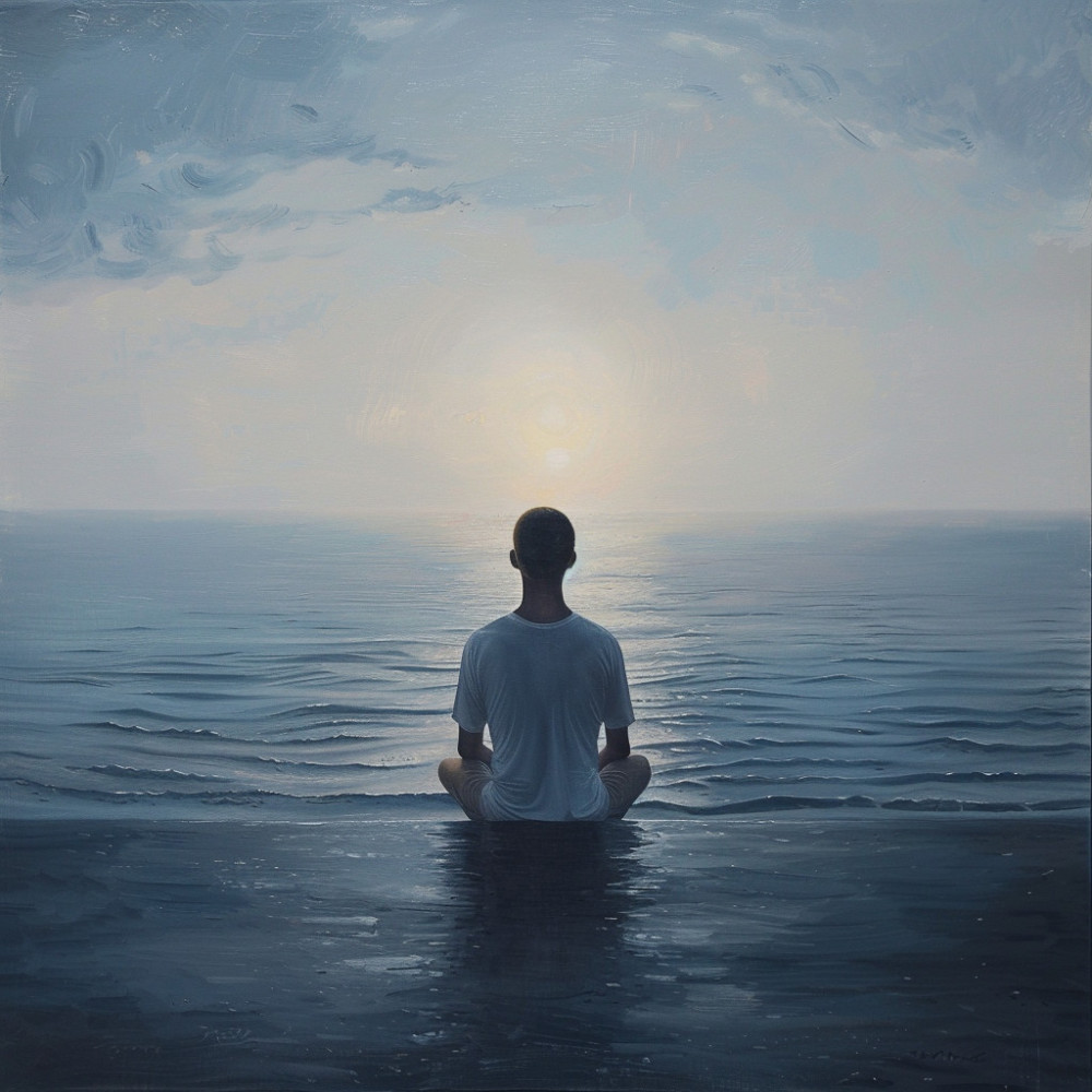 Vibración Meditativa De Armonía