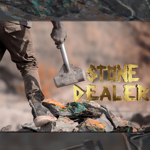 Listen to Stone Dealer song with lyrics from Starface