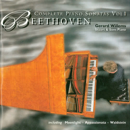 Beethoven: Piano Sonata No. 7 In D Major, Op. 10, No. 3 - 1. Presto