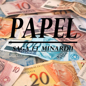Saga的專輯Papel