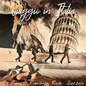 Listen to Vulumbrella song with lyrics from Gigi De Rienzo