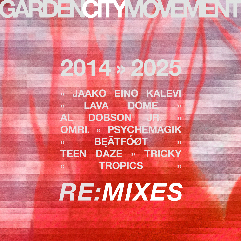 My Only Love (Jaakko Eino Kalevi Remix)