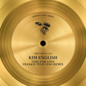 Kim English的專輯Time For Love (Frankie Feliciano Remix)